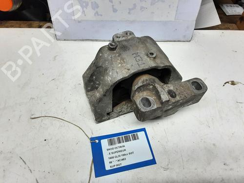 Used Engine mount SKODA OCTAVIA I (1U2) 1.6 (101 hp) 20284064