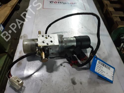 Sunroof engine PEUGEOT 206 CC (2D) 2.0 S16 | BP20284664M60 