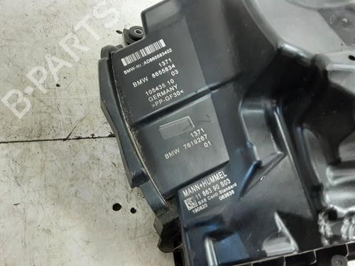 Air filter box BMW 1 (F40) 118 i | BP36365862M87 - Image 4