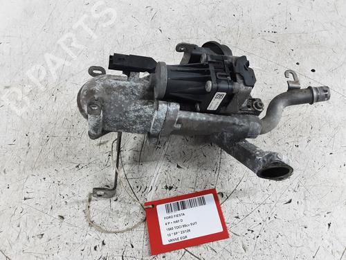 Used Egr FORD FIESTA VI (CB1, CCN) 1.6 TDCi (95 hp) 23220573