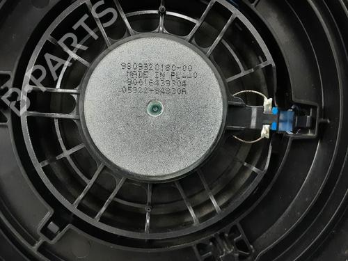 Front left window mechanism OPEL COMBO Box Body/MPV (K9) Combo-e | BP39712684C22 - Image 6