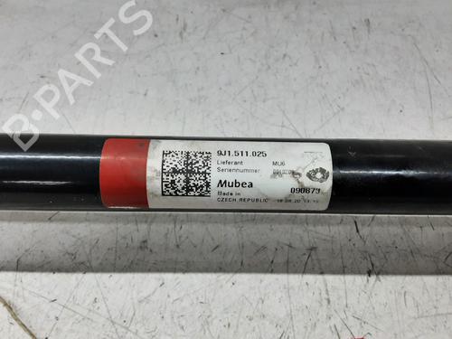 Anti roll bar PORSCHE TAYCAN (Y1A) Electric (Y1AAA1, Y1AAI1) | BP32359982M96 - Image 2