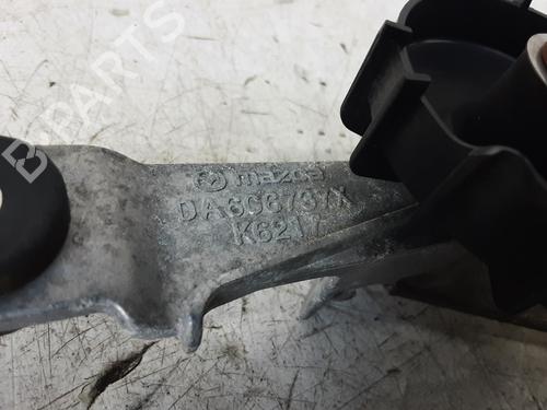 Vindrude Viskermekanisme MAZDA CX-3 (DK) 2.0 SKYACTIV-G (DK5W, DK6W) | BP39526934C83 - Image 2