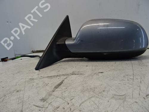 Used Left mirror AUDI A5 Sportback (8TA) 2.0 TDI (163 hp) 28472351