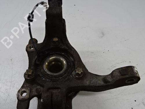Used Right front steering knuckle Right front steering knuckle OPEL ASTRA H TwinTop (A04) 1.9 CDTi (L67) (150 hp) 39052719 39052719
