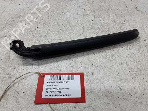 Used Rear windshield wiper arm Rear windshield wiper arm AUDI Q7 (4MB, 4MG, 4MQ) SQ7 quattro (507 hp) 38465950 38465950