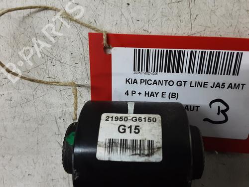 Gearbox mount KIA PICANTO III (JA) 1.2 MPI | BP23095617M88 - Image 3