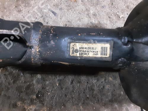 Left front shock absorber VW LUPO I (6X1, 6E1) 1.4 | BP22175898M16 