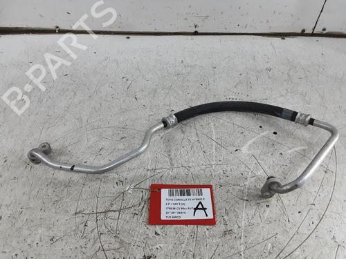 Used AC pipe TOYOTA COROLLA Saloon (_E21_) 1.8 VVTi Hybrid (ZWE211, MZEA12) (98 hp) 31823216