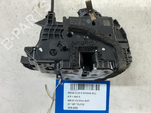 Højre bagtil lås RENAULT CLIO V (B7_) 1.0 TCe 90 (B7MT) | BP32244524C99 - Image 1