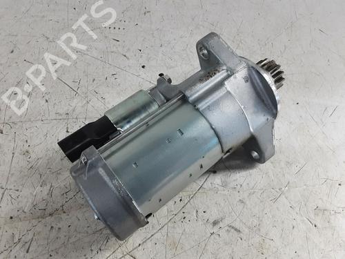 Starter AUDI Q3 (F3B) 35 TFSI | BP39965743M8 - Image 4