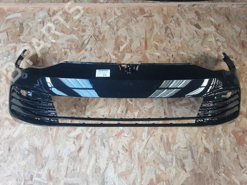 Used Front bumper Front bumper VW GOLF VIII (CD1, DA1) 2.0 TDI (116 hp) 25731014 25731014