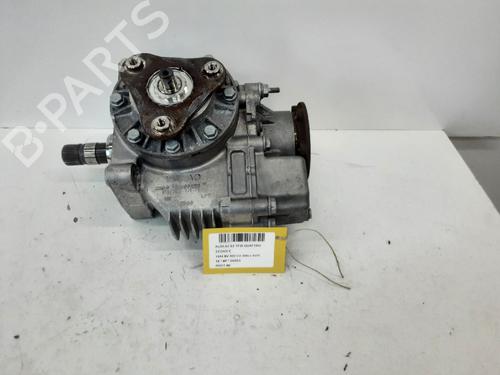 Used Subframe Subframe AUDI A3 Limousine (8VS, 8VM) S3 quattro (300 hp) 39064090 39064090