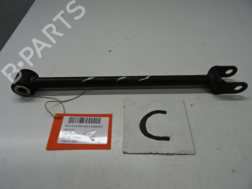 Used Right rear suspension arm Right rear suspension arm DACIA DUSTER (HS_) 1.5 dCi 4x4 (HSMC, HSMD) (110 hp) 20275283 20275283