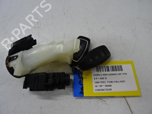 Used Switch Switch FORD C-MAX II (DXA/CB7, DXA/CEU) 1.6 TDCi (115 hp) 20273788 20273788