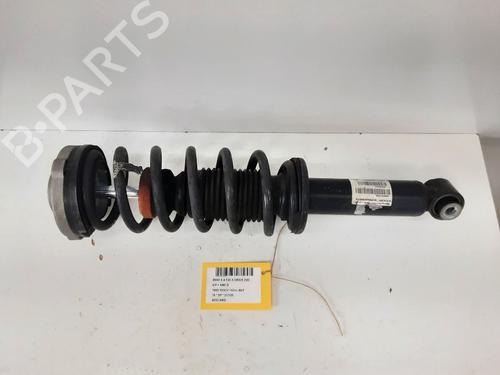 Used Left rear shock absorber Left rear shock absorber 37497610 37497610