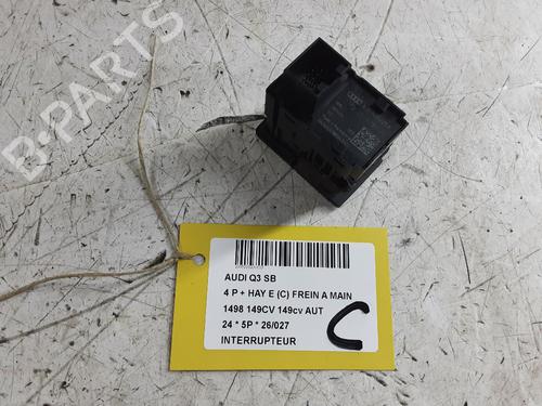 Switch AUDI Q3 (F3B) 35 TFSI | BP39965865I30 - Image 3