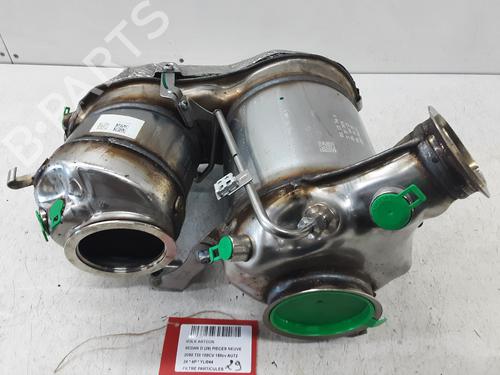 Particulate filter VW ARTEON (3H7, 3H8) 2.0 TDI | BP25994585M81 - Image 2