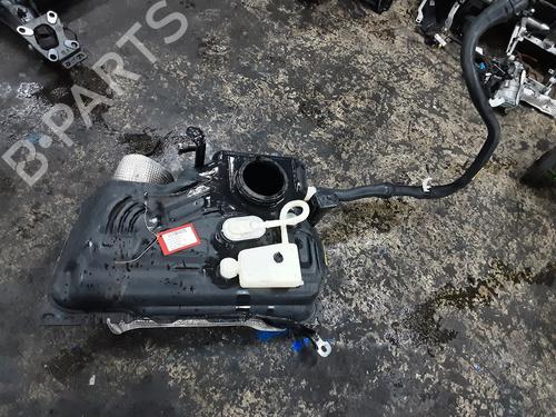 Bensintank PEUGEOT PARTNER Box Body/MPV (K9) 1.5 BlueHDi 100 (102 hp) 32663993