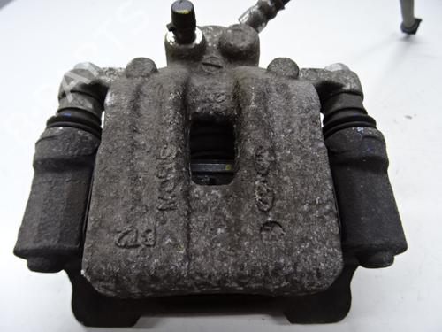 Used Left rear brake caliper HYUNDAI ix35 (LM, EL, ELH) 1.7 CRDi (116 hp) 20271340