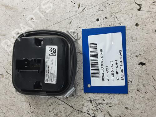Ballast Xénon RENAULT CAPTUR I (J5_, H5_) 0.9 TCe 90 (90 hp) 20279172