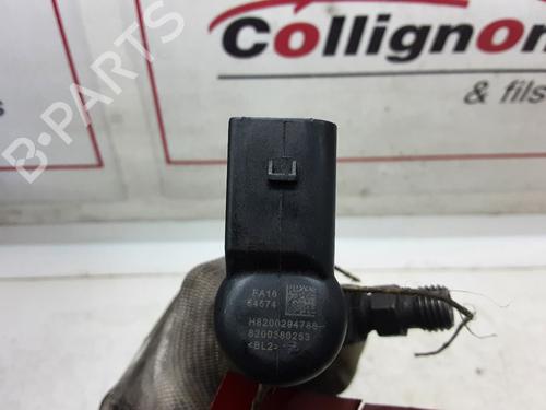 Injector RENAULT SCÉNIC II (JM0/1_) 1.5 dCi (JM1E, JM16) | BP20280226M100 