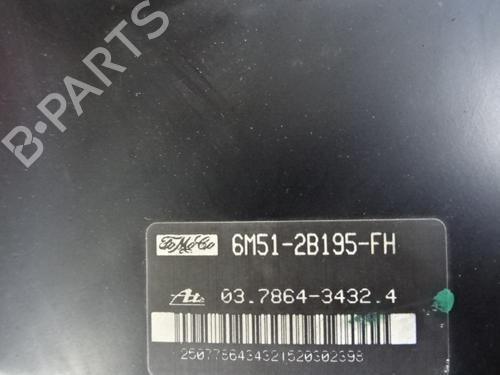 Used Servo brake FORD FOCUS II (DA_, HCP, DP) 1.6 TDCi (109 hp) 20271741