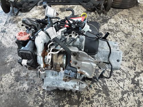Engine VW GOLF VII (5G1, BQ1, BE1, BE2) 1.0 TSI | BP32711272M1  - Image 9