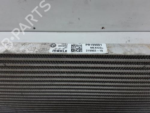 AC radiator BMW XM (G09) 50e All-wheel Drive | BP39059596M32 - Image 2