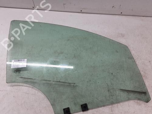Used Front left door window RENAULT CAPTUR I (J5_, H5_) 1.2 TCe 120 (118 hp) 20280966