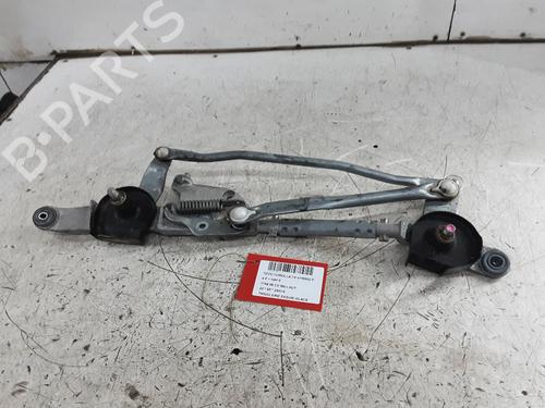 Scheibenwischergestänge vorne für TOYOTA COROLLA Saloon (_E21_) 1.8 VVTi Hybrid (ZWE211, MZEA12) (98 hp) 31823213