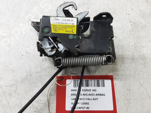 Panserlås BMW X1 (F48) sDrive 16 d (116 hp) 28144236