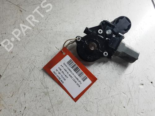 Left front window motor TOYOTA COROLLA Hatchback (_E21_, _EA1_, _EH1_) 1.8 Hybrid (ZWE211, ZWE219) | BP32246157E21 - Image 5