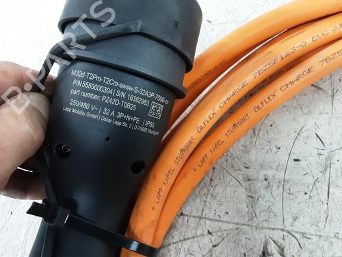 Cable TOYOTA C-HR (_X2_, _H2_) PHEV (MAXH21) | BP37407168E12 - Image 4