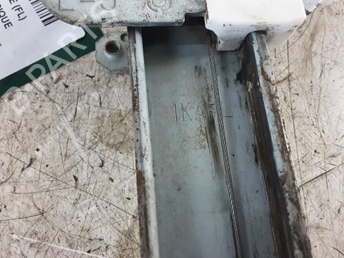 Front left window mechanism NISSAN JUKE (F15) 1.2 DIG-T | BP32244746C22