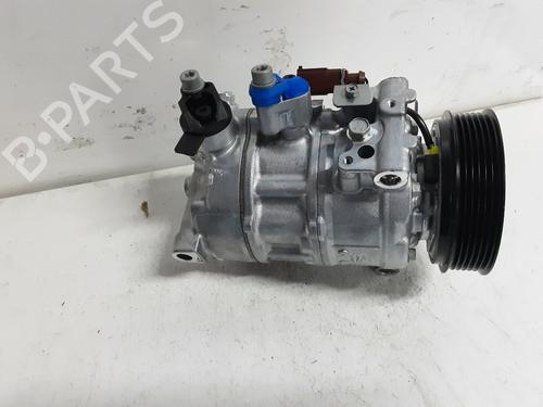 AC compressor VW PASSAT B8 Variant (3G5, CB5) 1.6 TDI | BP39058925M34 - Image 3