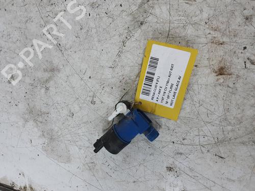 Used Washer pump Washer pump RENAULT CLIO IV (BH_) 1.2 TCe 120 (BHAU) (118 hp) 39053127 39053127