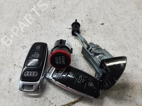 Ignition barrel AUDI Q7 (4MB, 4MG, 4MQ) SQ7 quattro | BP34383703M48 - Image 3