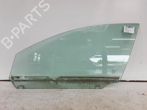 Front left door window VOLVO V50 (545) D2 BP20288004C18