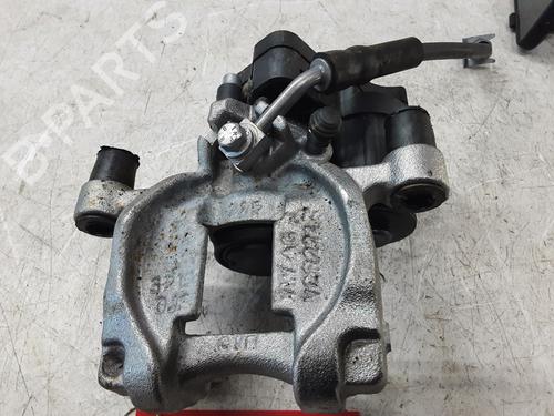 Left rear brake caliper VW GOLF VII (5G1, BQ1, BE1, BE2) 2.0 TDI | BP28383533M107 
