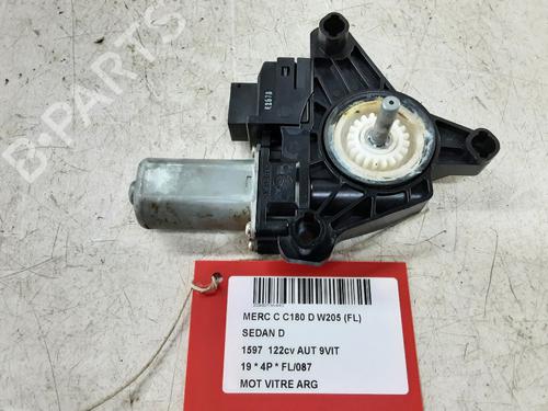 left-rear-window-motor-mercedes-benz-c-class-w205-2013-2014-2015-2016-2017-2018-2019-2020-2021-2022-2023-32246862 main image