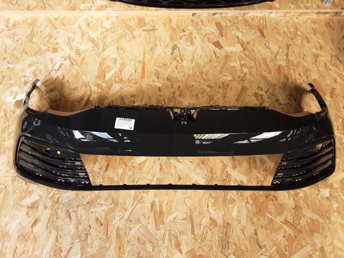 Front bumper VW GOLF VIII (CD1, DA1) 2.0 TDI | BP25714066C7 