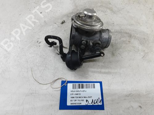 Egr VW GOLF IV (1J1) 1.9 TDI | BP32243412M69