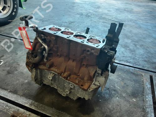 Used Other DACIA SANDERO II TCe 90 (B8M1, B8MA, B8AC) (90 hp) 32248240