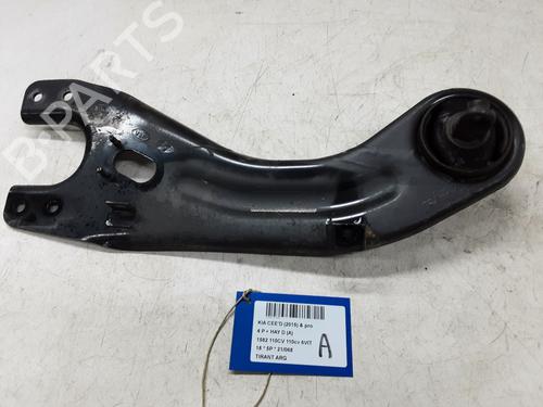 Querlenker links hinten für KIA CEE'D (JD) 1.6 CRDi 110 (110 hp) 20276434