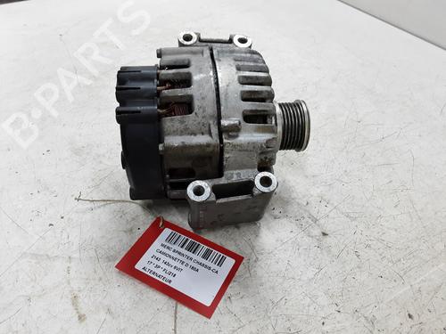 Alternator MERCEDES-BENZ SPRINTER 5-t Platform/Chassis (B906) 514 CDI (906.153, 906.155, 906.253, 906.255) | BP32247115M7