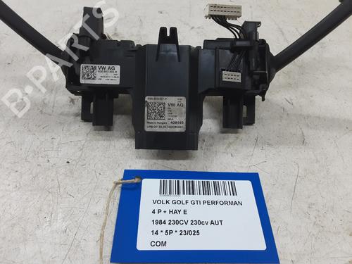 Switch VW GOLF VII (5G1, BQ1, BE1, BE2) 2.0 GTI | BP20277624I30 