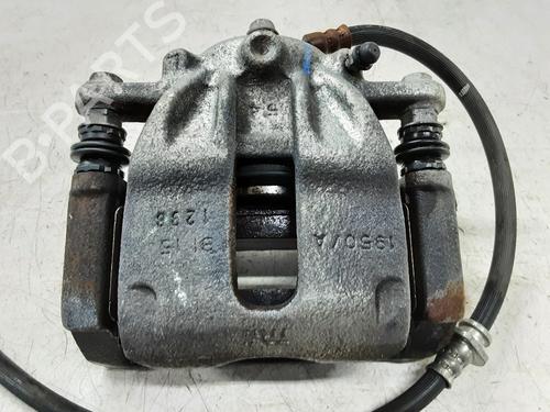 Left front brake caliper NISSAN MICRA V (K14) 0.9 IG-T | BP36951447M105 - Image 2