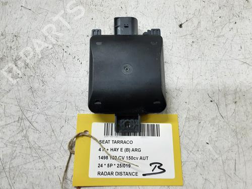 Used Electronic sensor Electronic sensor SEAT TARRACO (KN2) 1.5 TSI ACT (150 hp) 39712530 39712530