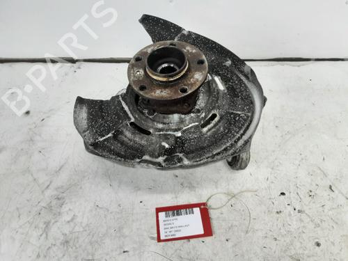 Used Right rear steering knuckle BMW 5 (F10) 525 d (204 hp) 32629669